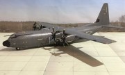Lockheed Martin C-130J-30 Hercules 1:72