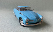 VW Karmann Ghia Typ 14 1:24