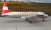 Hawker Siddeley HS748-226 1:144