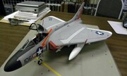 Douglas F4D-1 Skyray 1:32