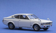 Mitsubishi Galant GTO 2000GSR 1:24