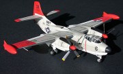 North American AJ-2P Savage 1:48