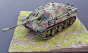 Sd.Kfz. 173 Jagdpanther 1:72