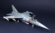 Dassault Mirage F.1CG 1:72