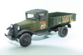 GAZ-AA 1:72