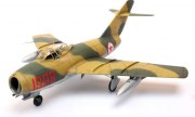 Mikoyan-Gurevich MiG-15bis Fagot 1:48