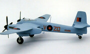 Westland Welkin F Mk.1 1:72