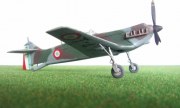 Loire-Nieuport LN.161 1:72