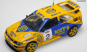 Ford Escort RS Cosworth 1:43