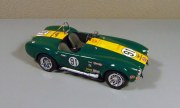 1965 Shelby Cobra 427 S/C 1:24