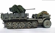 Sd.Kfz. 10/5 1:35