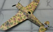 Fiat G.50 Freccia 1:48