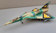 IAI C-2 Kfir 1:72