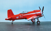 Goodyear F2G Super Corsair racer 1:72