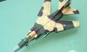 Mikoyan-Gurevich MiG-23ML Flogger-G 1:72