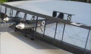 Zeppelin Staaken R.VI 1:72