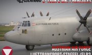 Lockheed C-130K C Mk.1 Herkules 1:72