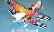 Christen Eagle II 1:32