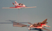 Bede BD-5B & BD-5J 1:72