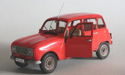 Renault R4 1:24