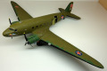 Douglas C-47 Dakota 1:72