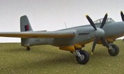 Westland Welkin NF Mk.II 1:72