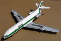 Sud Aviation SE-210 Caravelle 1:144