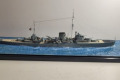 HMS Ajax (22) 1:700