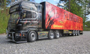 Scania R560 1:24