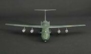 Lockheed C-141B Starlifter 1:200