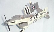 Fairey Firefly Mk.V 1:72