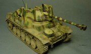 Marder II 1:35