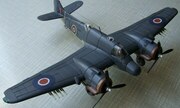 Bristol Beaufighter TF Mk.X 1:72