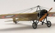 Morane-Saulnier G 1:72