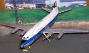 Vickers Viscount 800 1:100