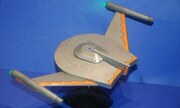 Romulan Warbirds 1:650