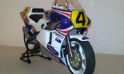 Honda NSR 500 1:12