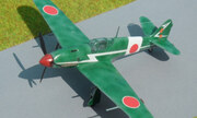 Kawasaki Ki-61 Hien 1:72