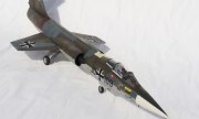 Lockheed F-104G Starfighter 1:32