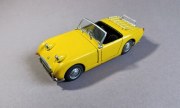 Austin-Healey Sprite Mk.I 1:24