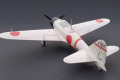 Mitsubishi A6M2b Zero 1:72