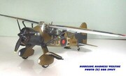 Westland Lysander Mk.III 1:48