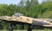 Junkers Ju 88 A-4 1:72