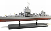 USS Long Beach (CGN-9) 1:700