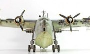 Short Sunderland MkIII 1:72