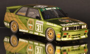 BMW M3 DTM 1:24