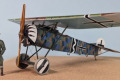Fokker D.VIII 1:32