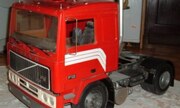 Volvo F12 1:8