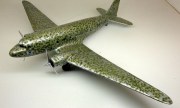 Douglas DC-3 1:72