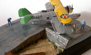 Grumman JF2-2 Duck 1:48